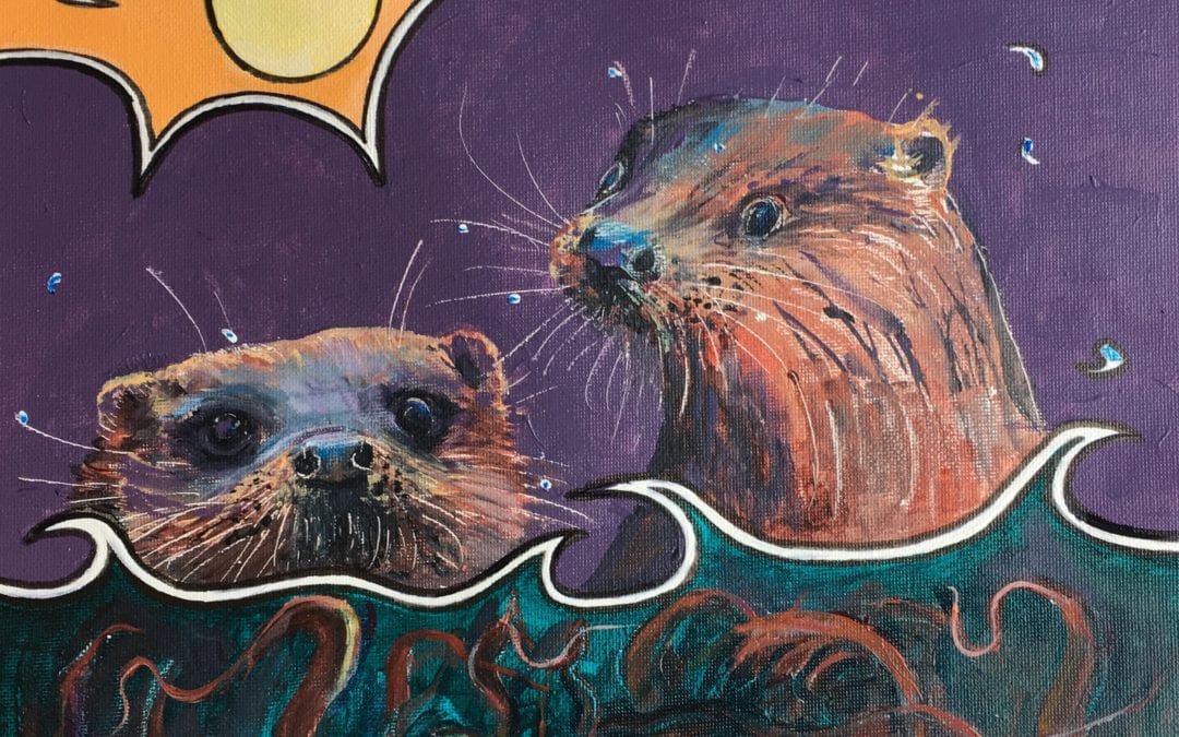 Otters