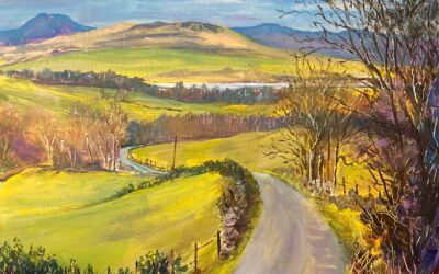 Finlaystone Road, Kilmacolm