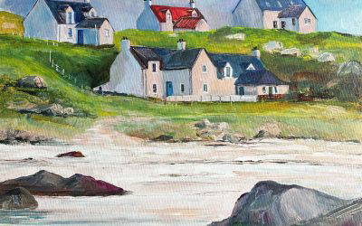 Eriskay